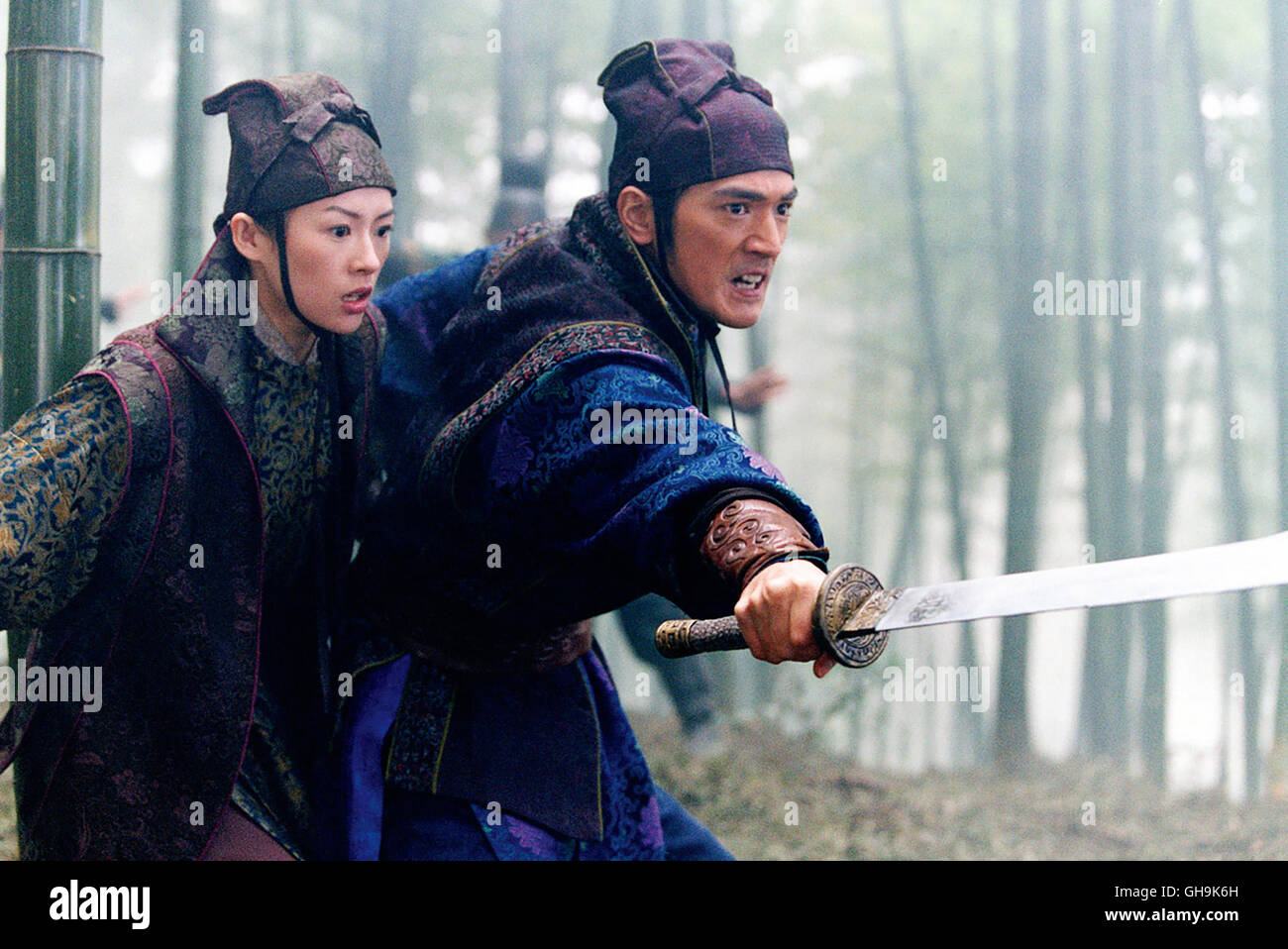 Takeshi kaneshiro hi-res stock photography and images - Page 2 - Alamy