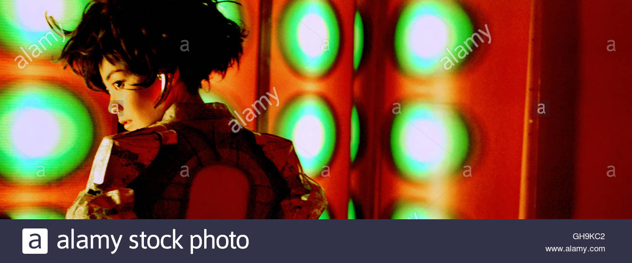 Wallpaper Wong Kar Wai