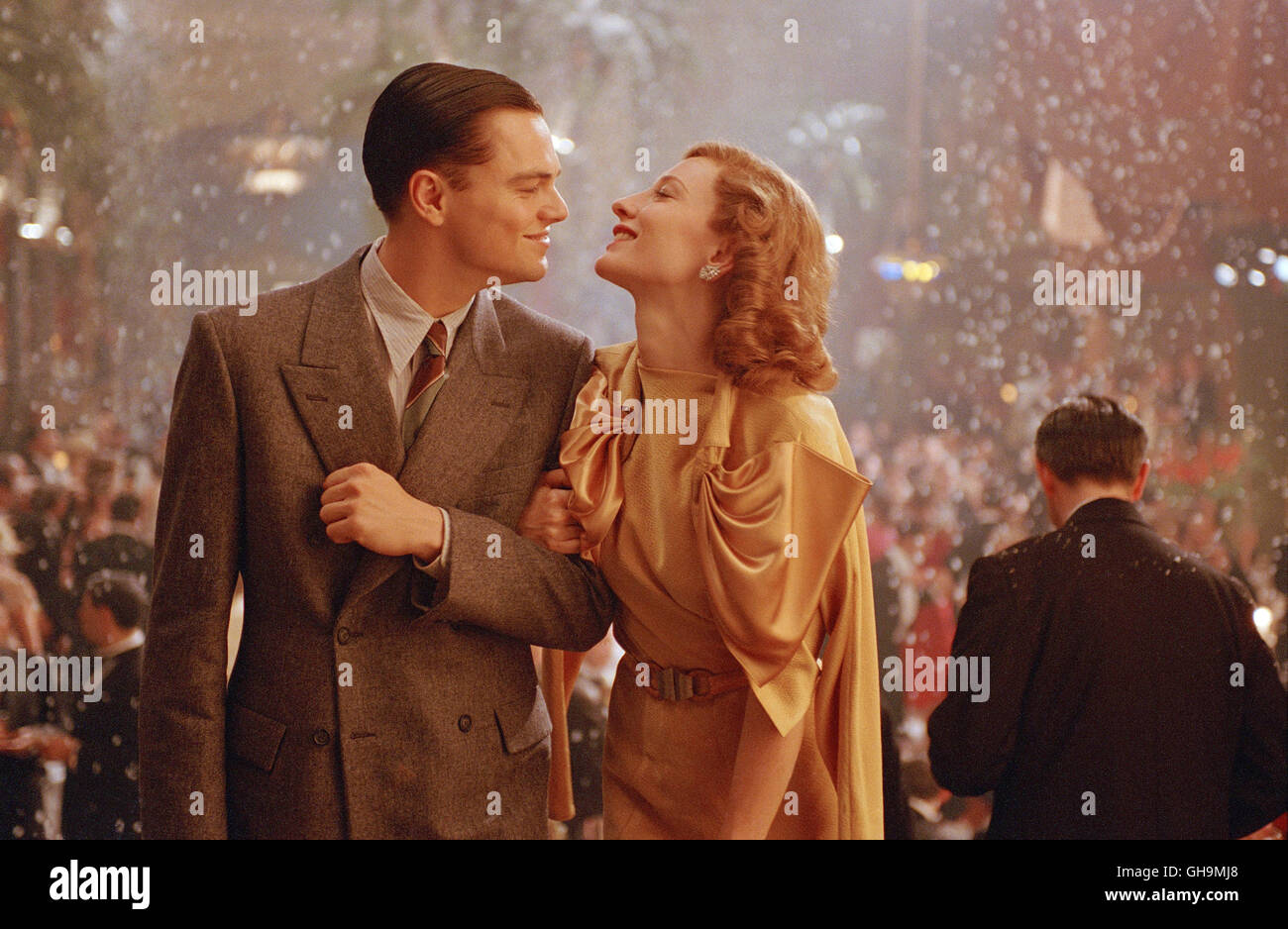 Katharine Hepburn And Howard Hughes