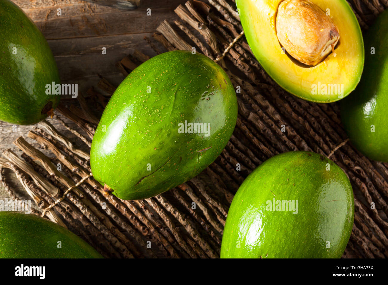 Dating in your twenties is like eating an avocado