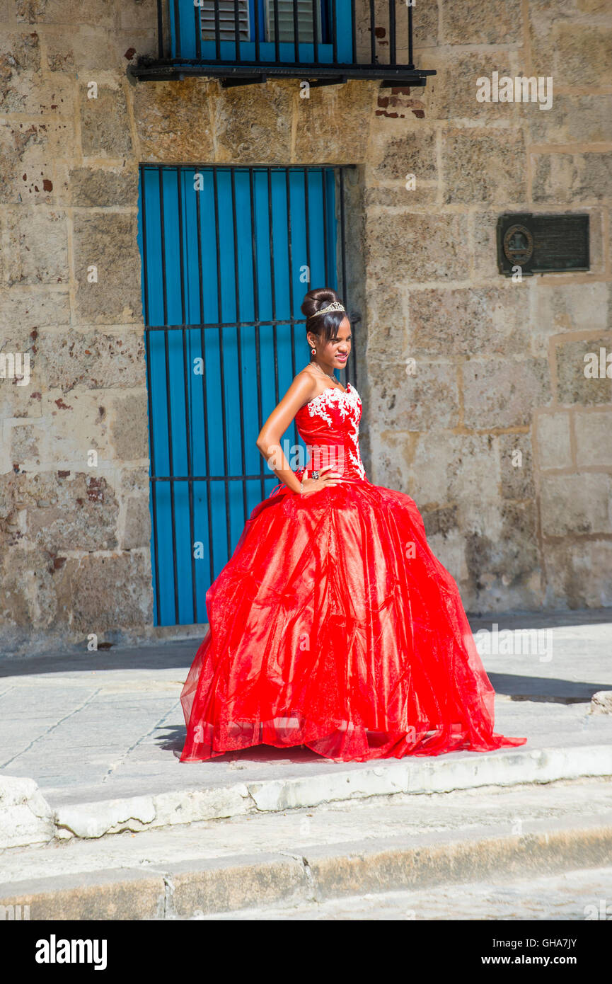old havana outfits