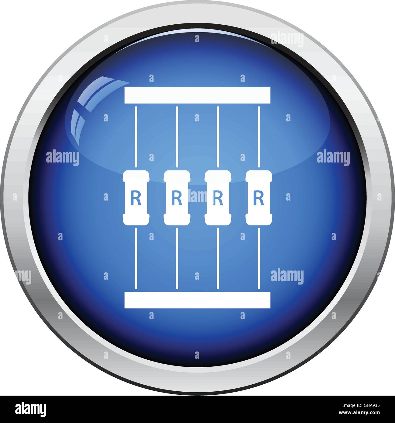 Circuit tape Stock Vector Images - Alamy