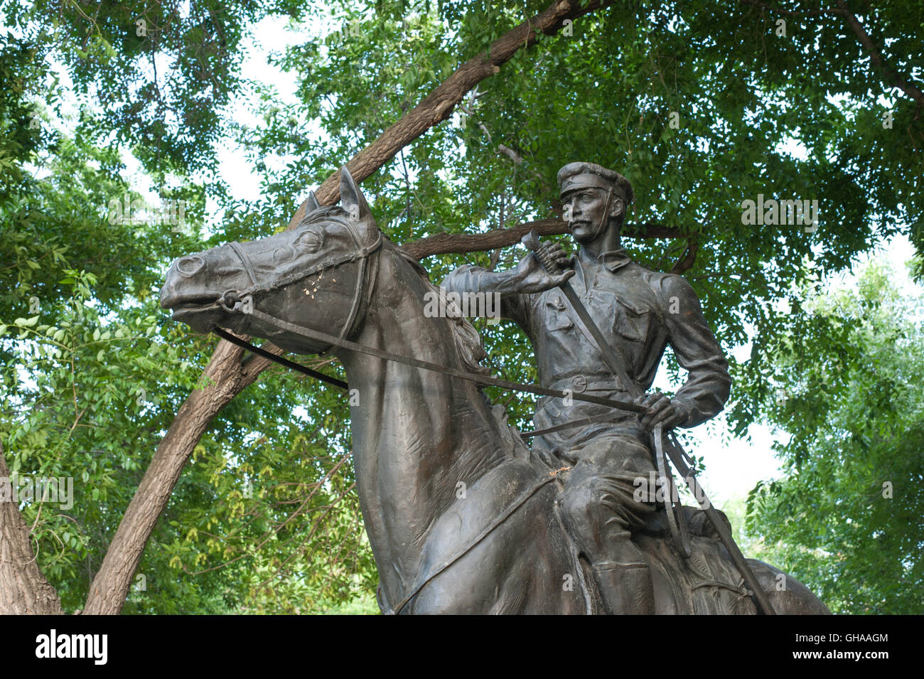 Soviet Soldier Horizontal High Resolution Stock Photography and Images ...