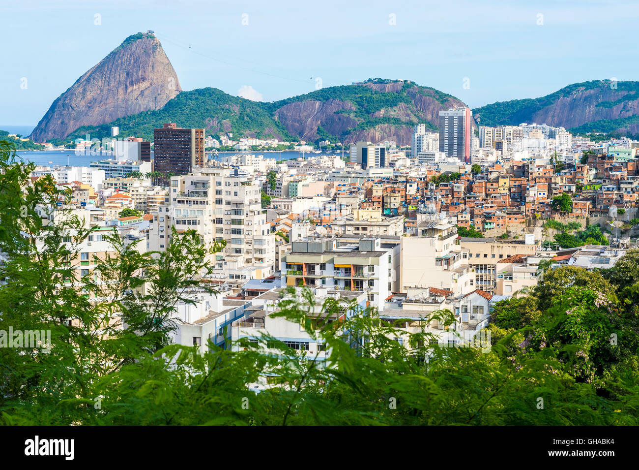 Slum greenery hires stock photography and images Alamy