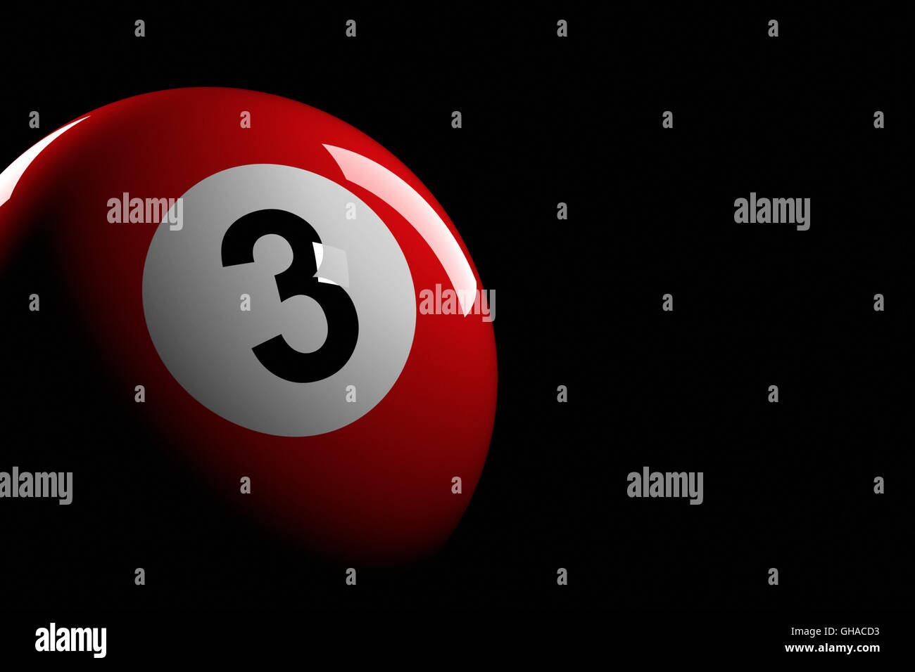 Pool ball 3d outlet