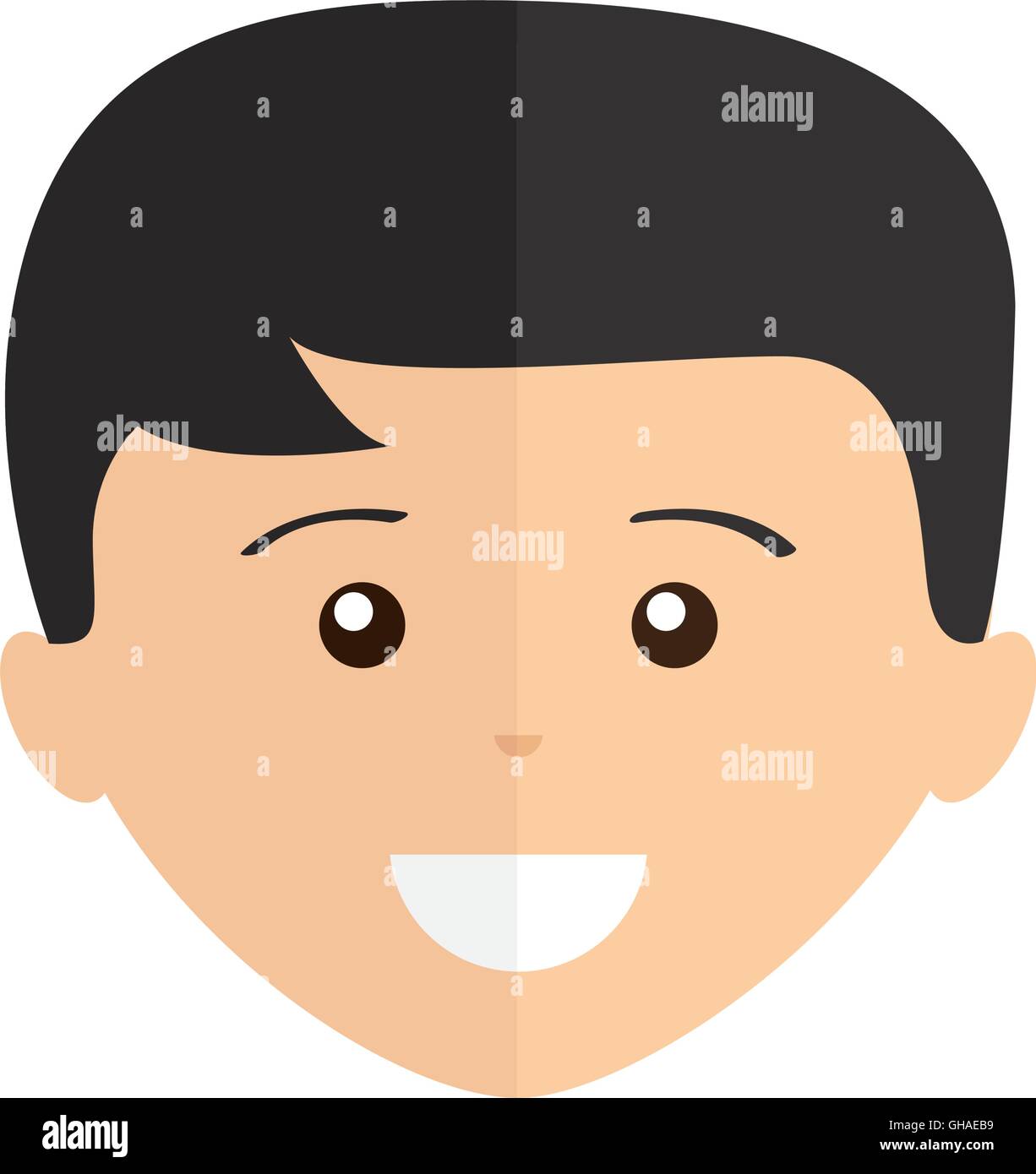 man male avatar young icon Stock Vector Image & Art - Alamy