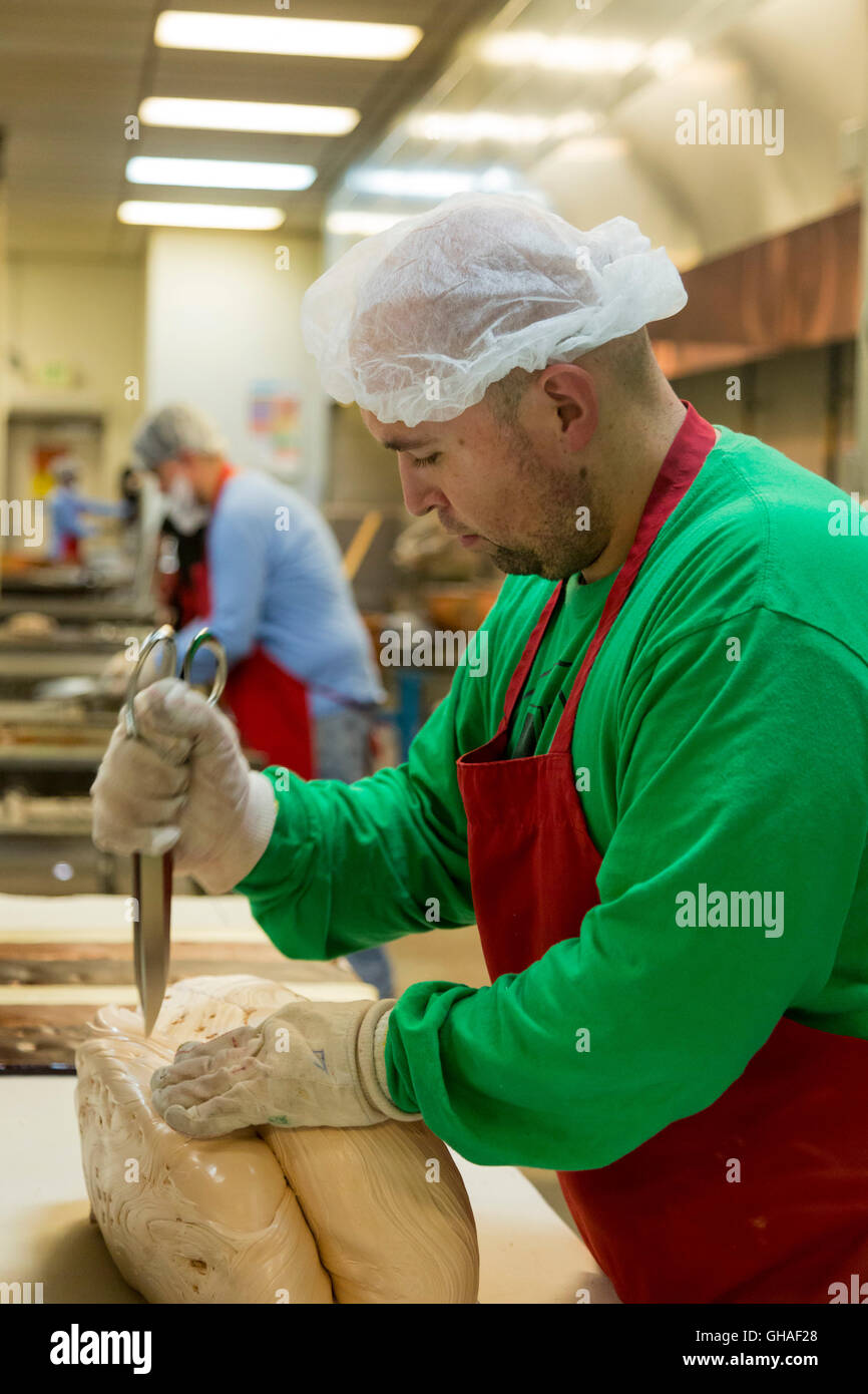 Sugar Factory Worker Stock Photos & Sugar Factory Worker Stock Images