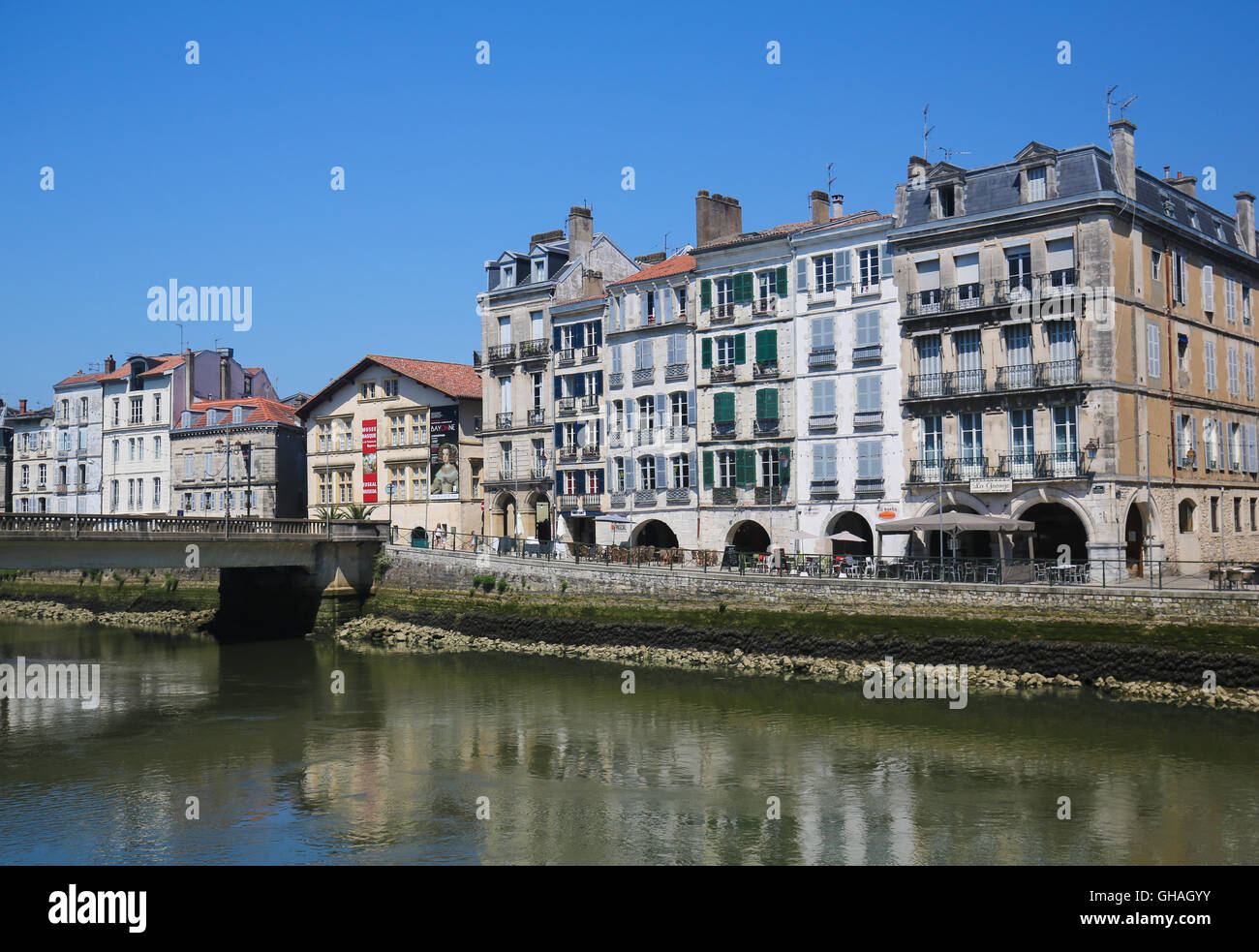 Bayonne, france hires stock photography and images Alamy