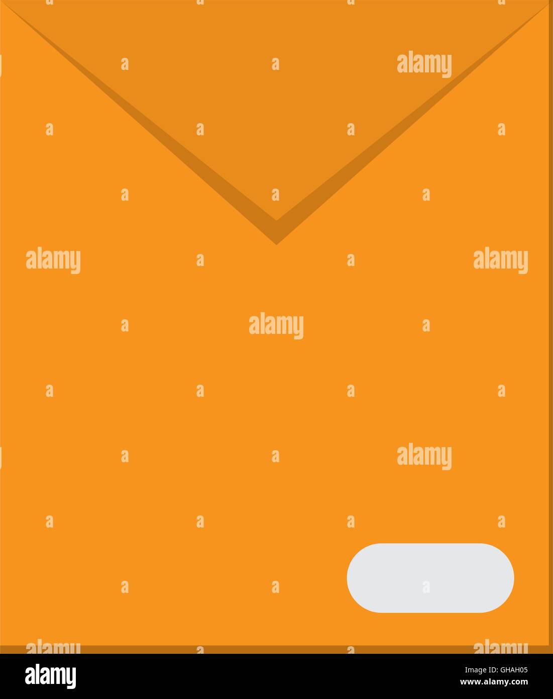 closed envelope icon Stock Vector Image & Art - Alamy