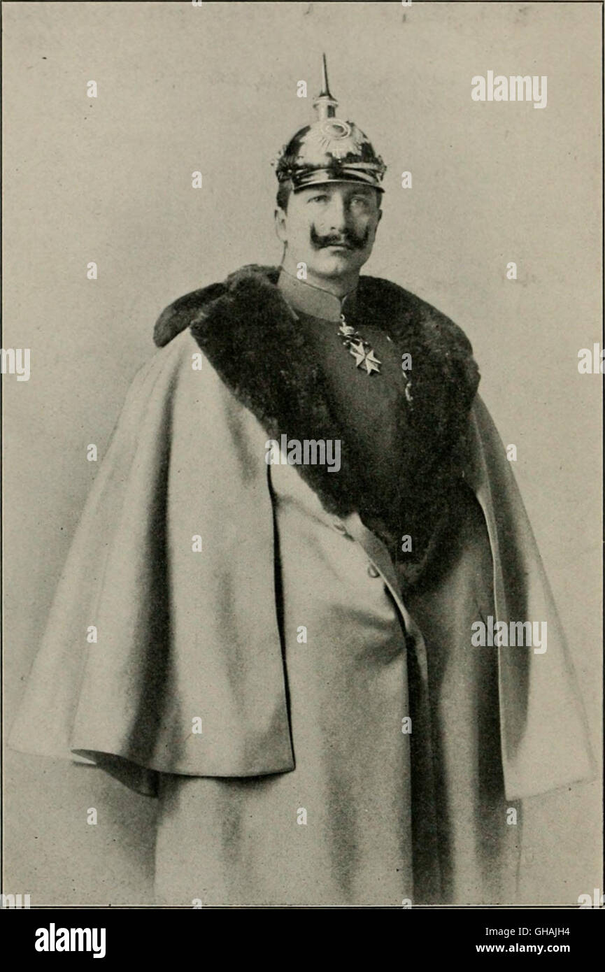 Seen in Germany (1902 Stock Photo Alamy