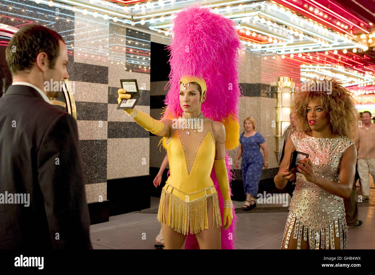 MISS UNDERCOVER 2 FABELHAFT UND Miss Congeniality 2 Armed