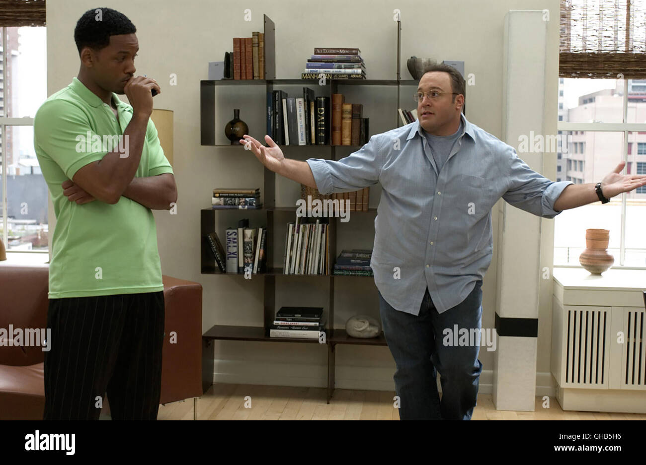 HITCH DER DATEDOKTOR Hitch USA 2005 Andy Tennant Hitch (WILL SMITH