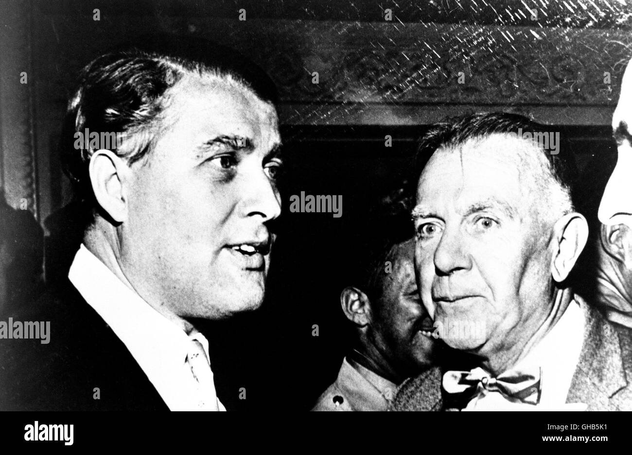 Wernher von braun nasa hires stock photography and images Alamy