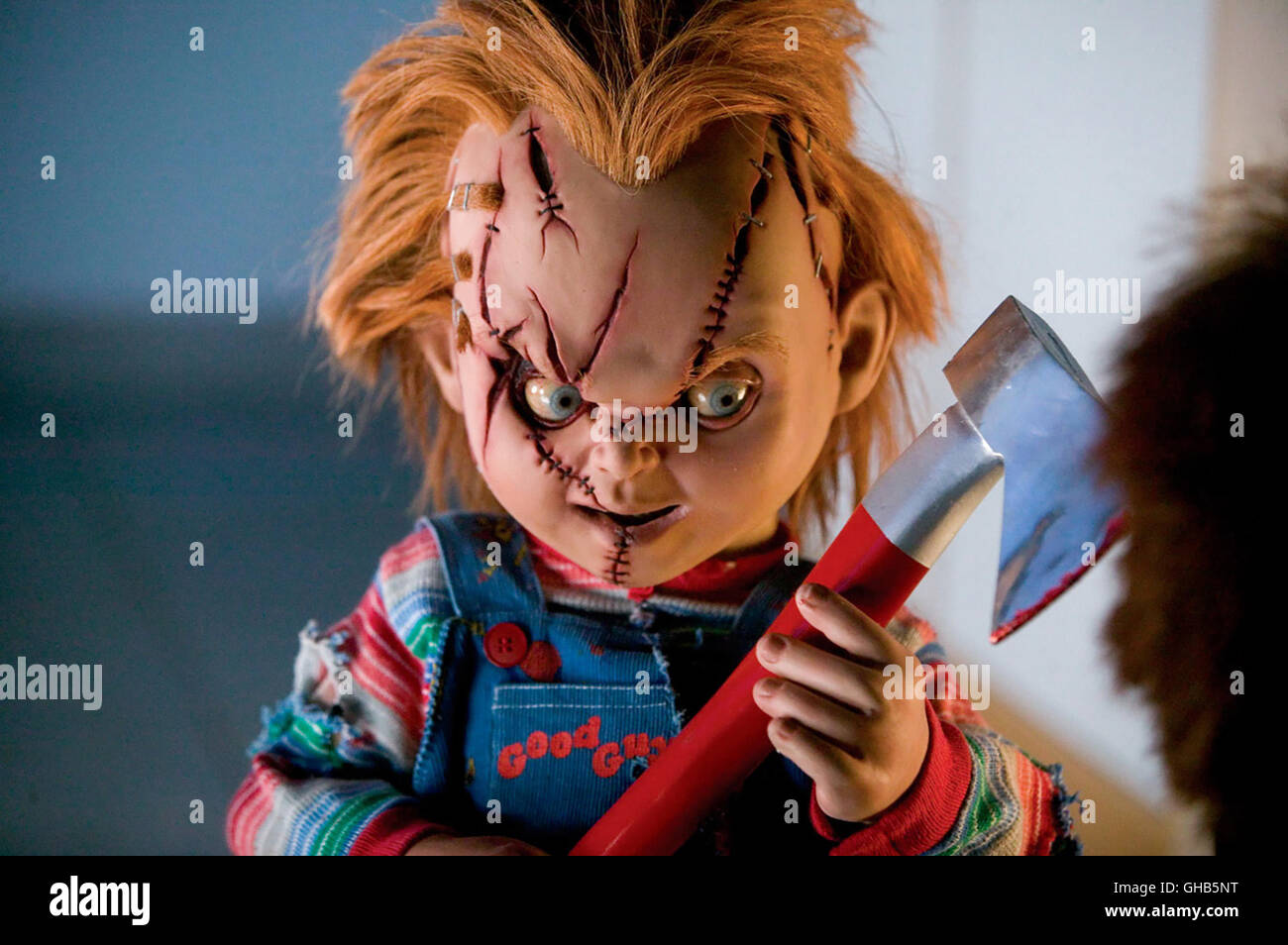 TBT #151, O Filho de Chucky (2004, Don Mancini)