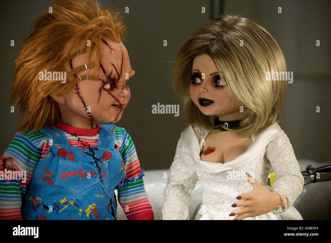 Katil Oyuncak Bebek Chucky Ye Odaklanan Dizi Syfy Kanalindan Ilk Sezon Onayi Aldi Filmloverss