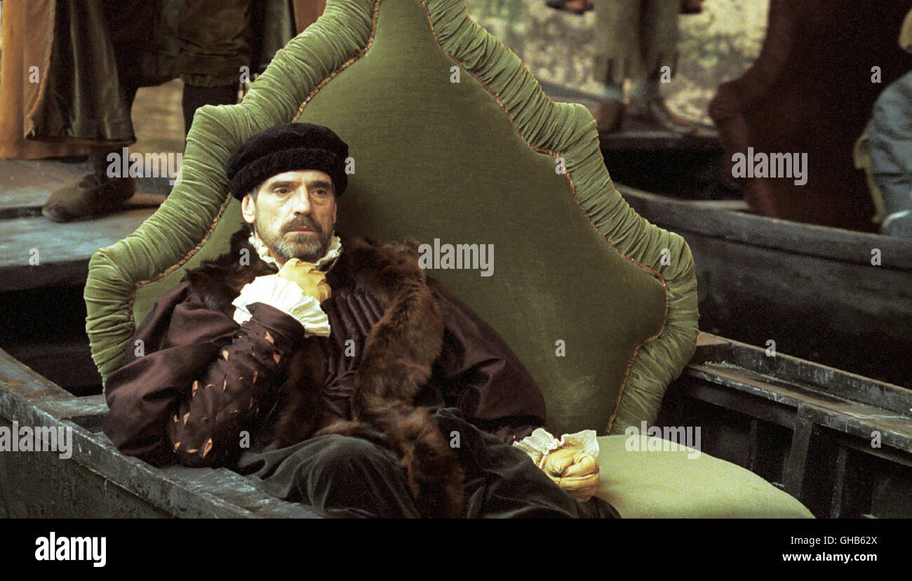 Antonio merchant of venice hires stock photography and images Alamy