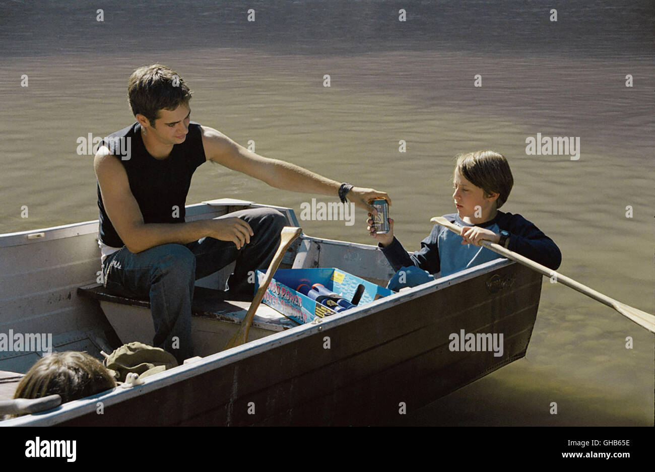 Mean creek hires stock photography and images Alamy