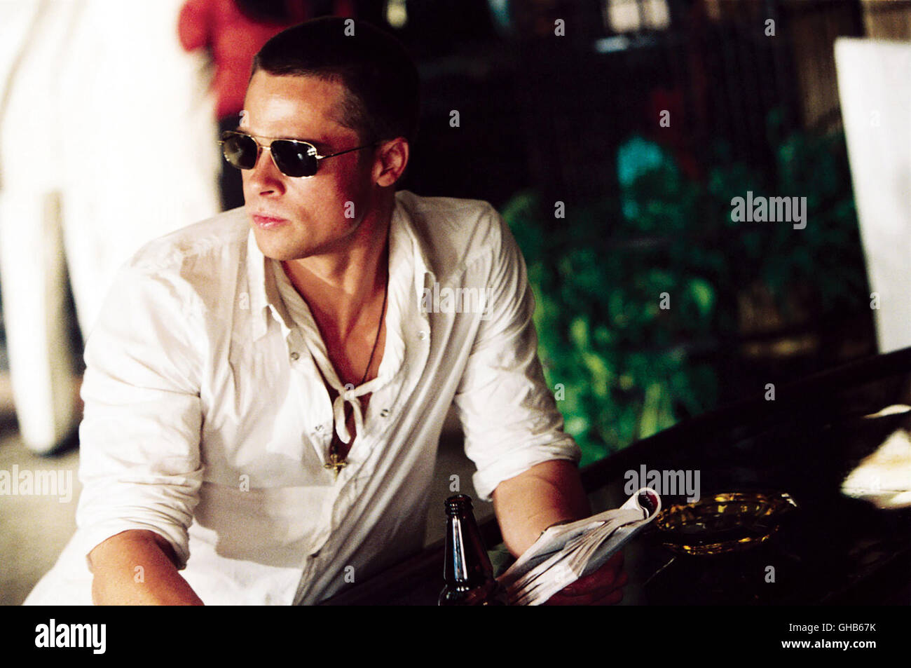 MR. AND MRS. SMITH Mr. & Mrs. Smith USA 2005 Doug Liman John Smith