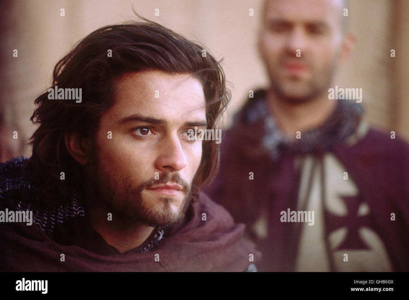 Kingdom of heaven movie hires stock photography and images Alamy