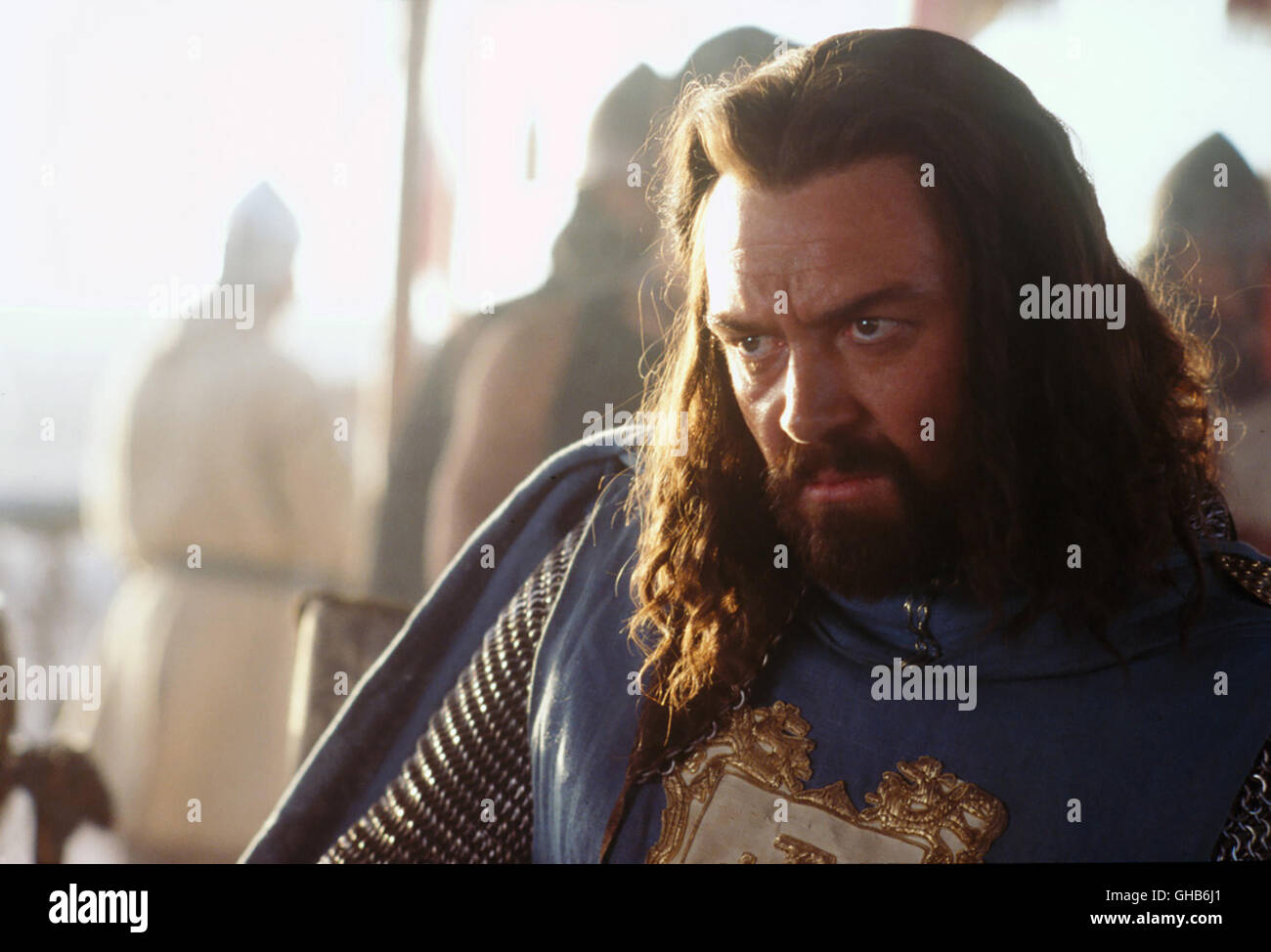 ridley scott kingdom of heaven