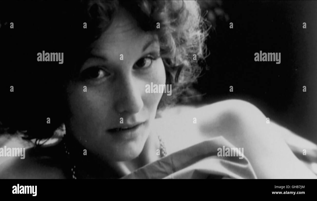 Linda Lovelace Black And White Stock Photos Images Alamy