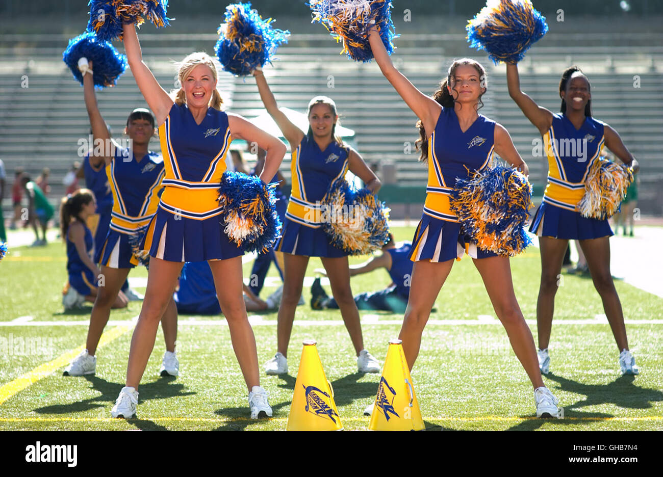 From A History Of Violence Cheerleader Scene