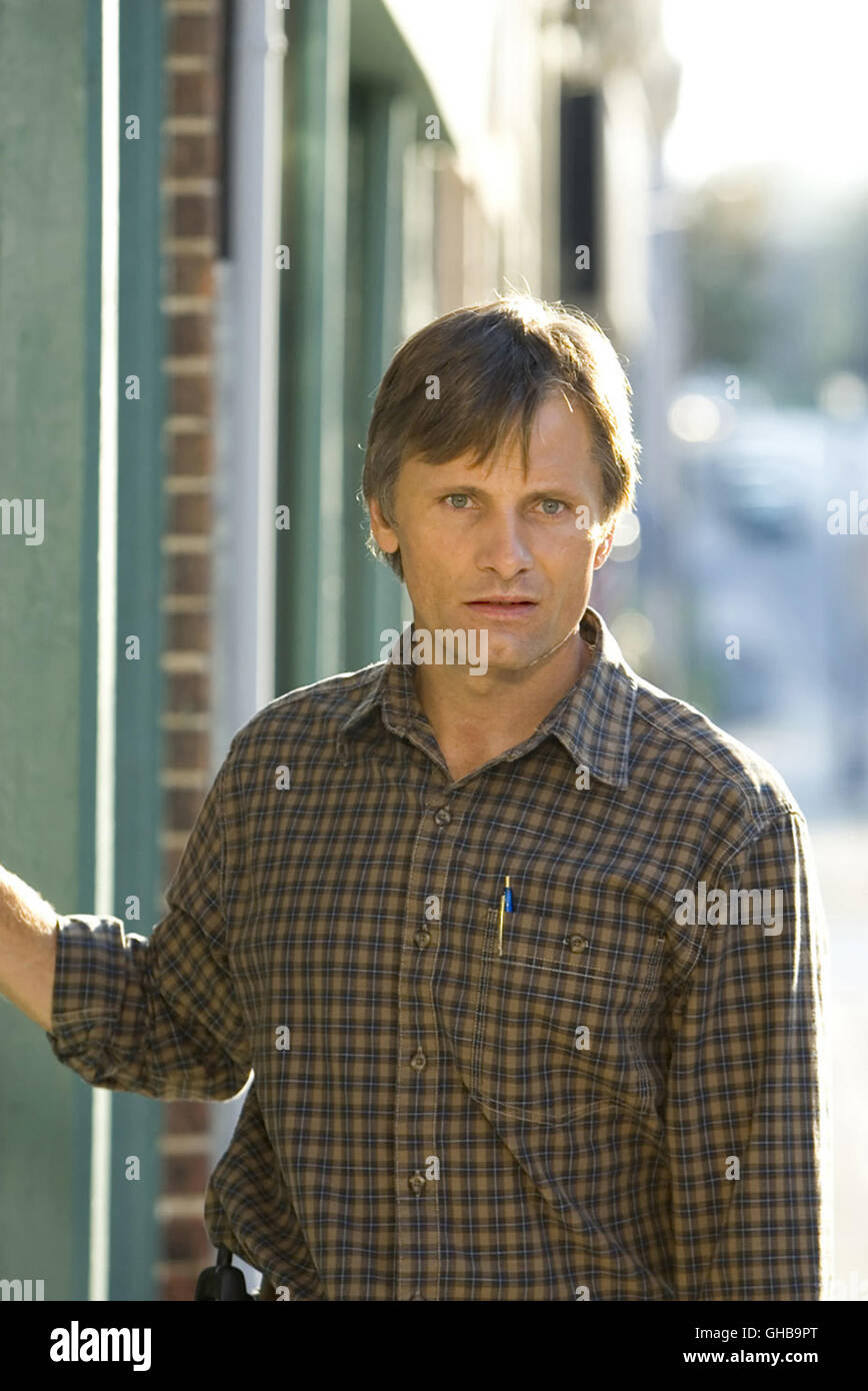 A HISTORY OF VIOLENCE USA/Canada 2005 David Cronenberg Tom Stall (VIGGO