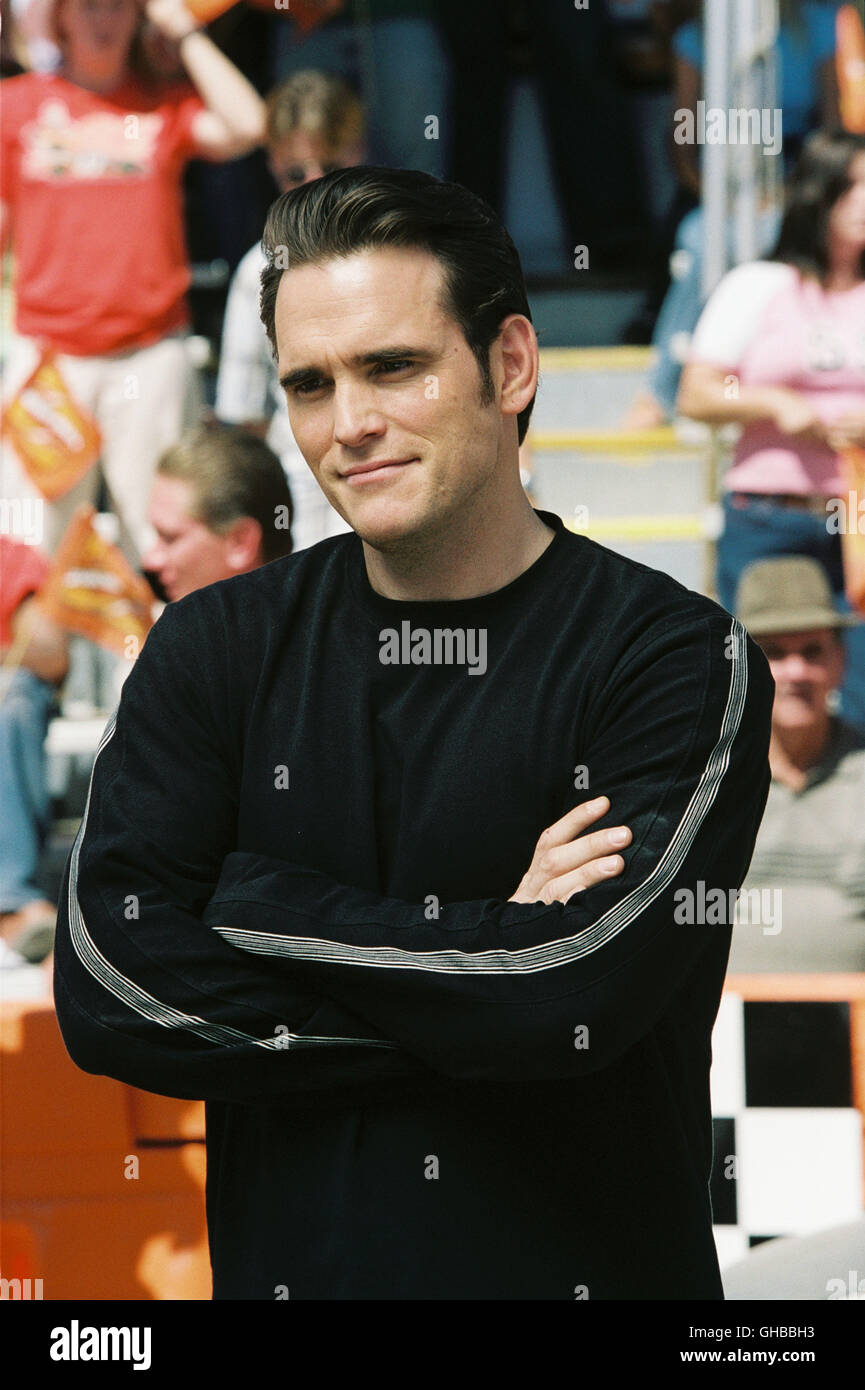 HERBIE FULLY LOADED EIN TOLLER KÄFER STARTET DURCH Herbie Fully