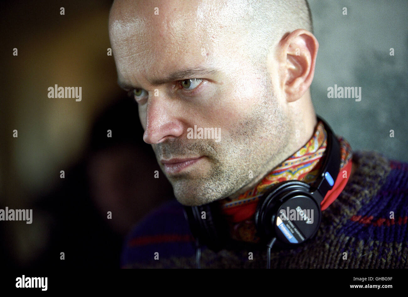 2005 usa director hi-res stock photography and images - Alamy