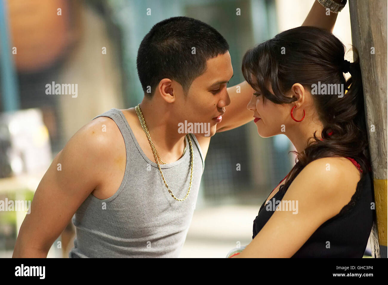 Dance Take The Lead Usa 2006 Liz Friedlander Ramos Dante Basco Sasha Jenna Dewan Regie Liz Friedlander Aka Take The Lead Stock Photo Alamy