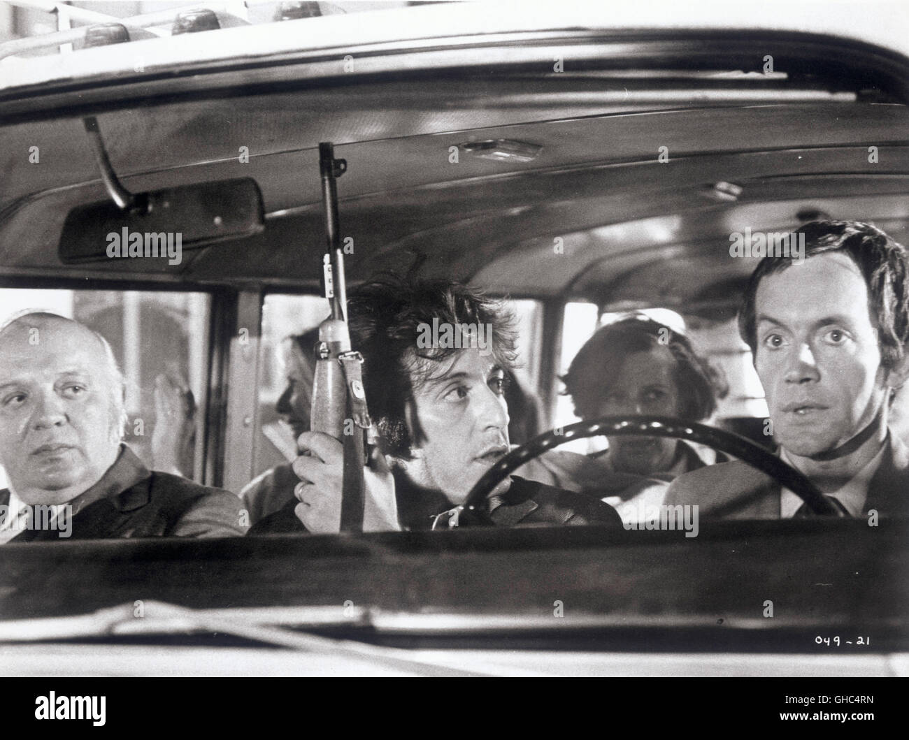 A Dog Day Afternoon Meaning