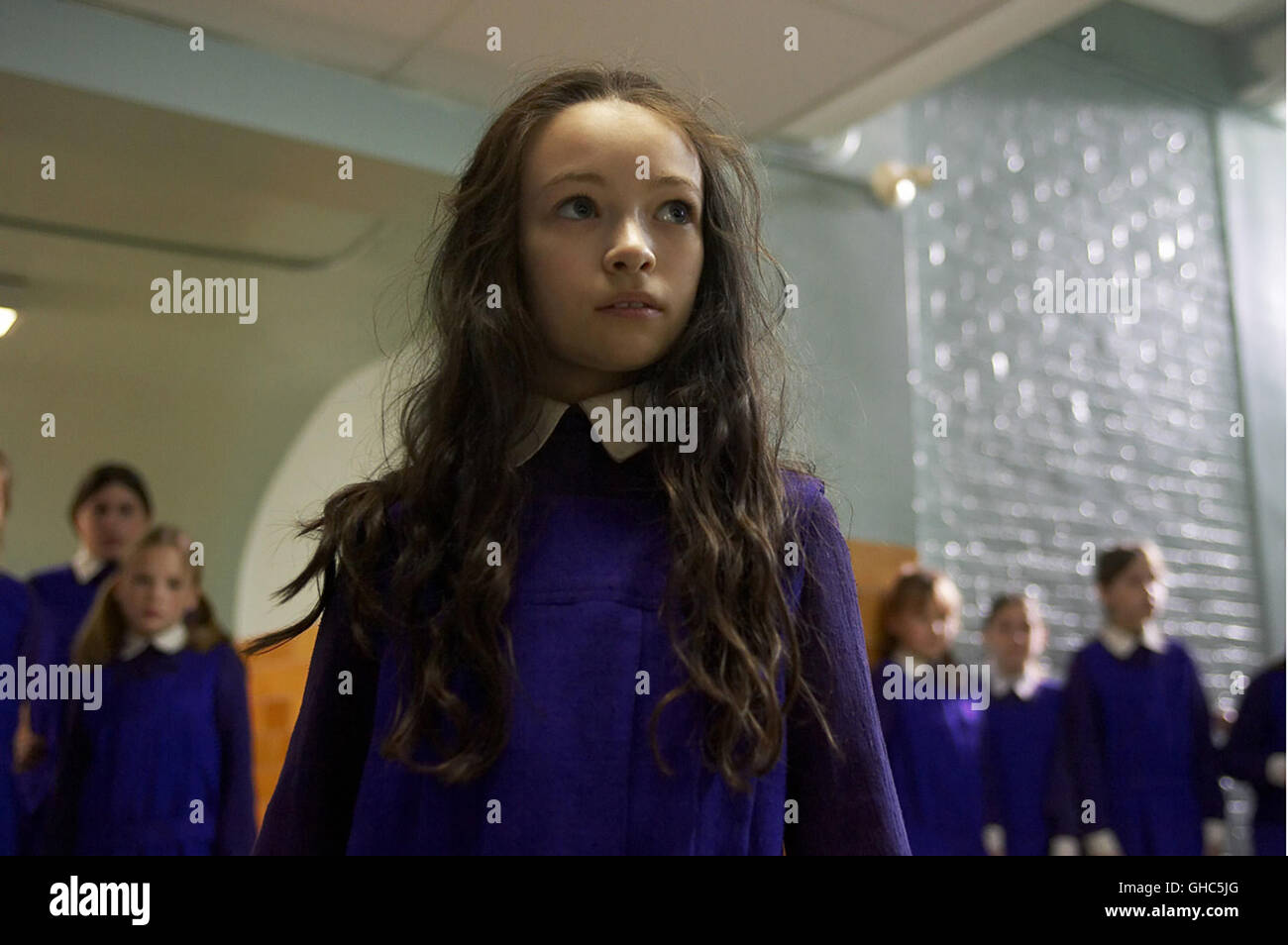jodelle-ferland-silent-hill-2006-hi-res-stock-photography-and-images