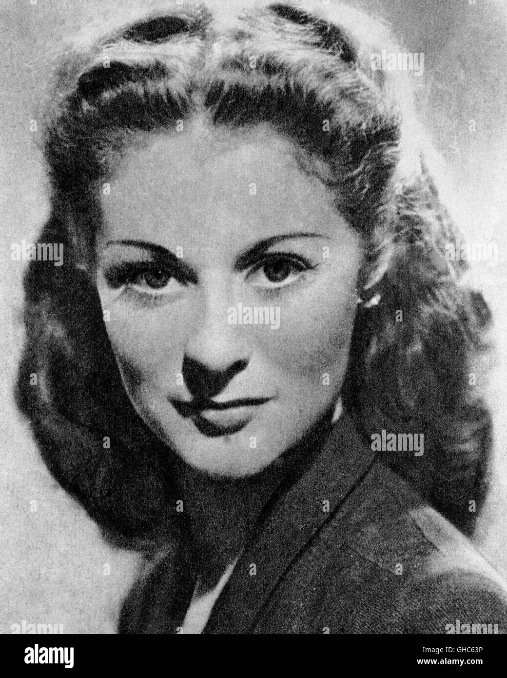MOIRA SHEARER Portrait / The Red Shoes (1948 Stock Photo Alamy MOIRA SHEARER Portrait / The Red Shoes (1948 Stock Photo Alamy
