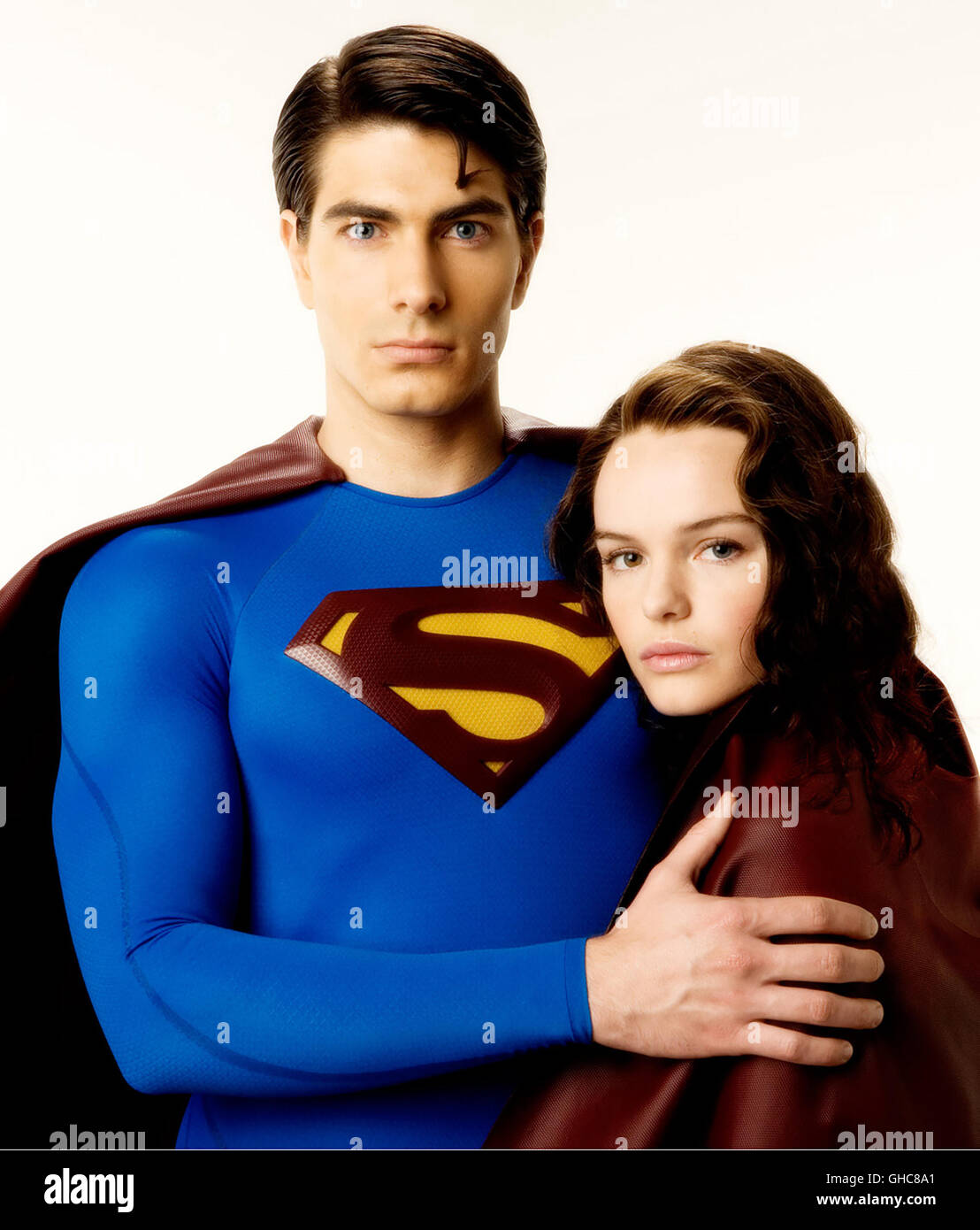 Lois lane superman returns hi-res stock photography and images - Alamy