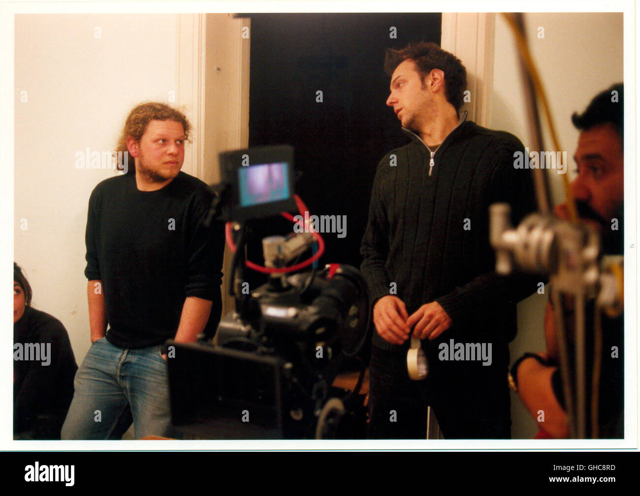 WHISKY Uruguay/Argentina 2004 Juan Pablo Rebella, Pablo Stoll The