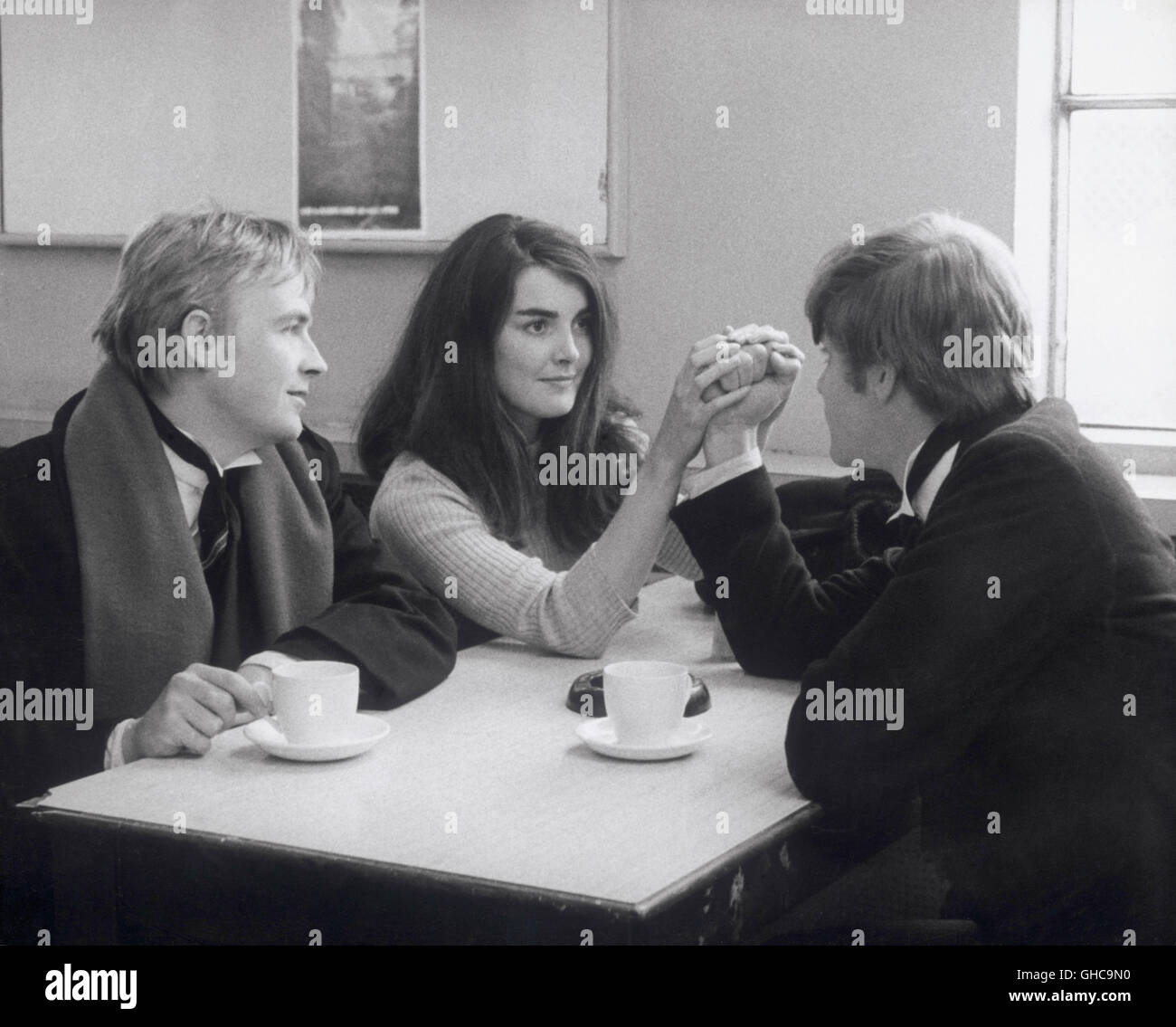 Lindsay anderson hi-res stock photography and images - Alamy