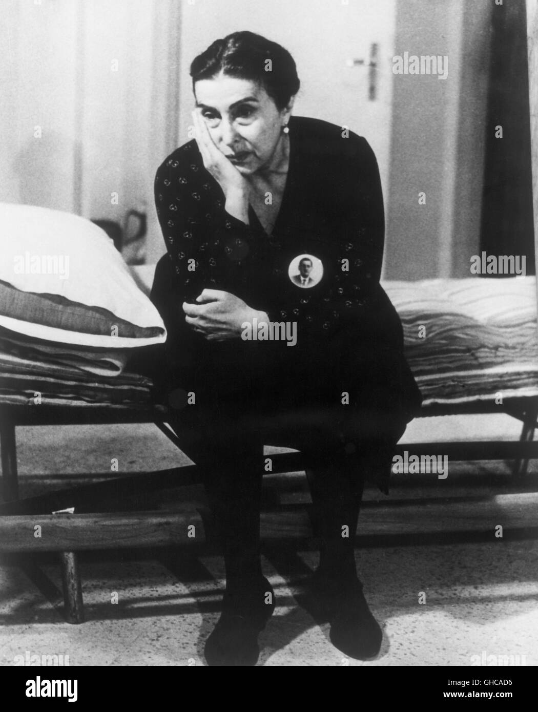 ROCCO UND SEINE BRÜDER Rocco e i suoi fratelli Italien/Frankreich 1960