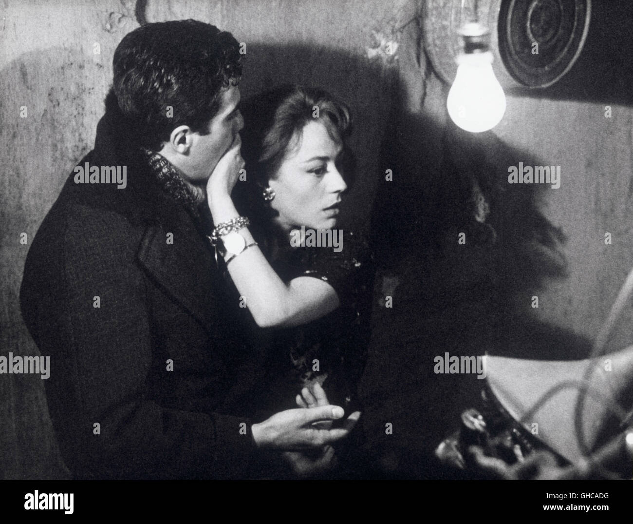 ROCCO UND SEINE BRÜDER Rocco e i suoi fratelli Italien/Frankreich 1960