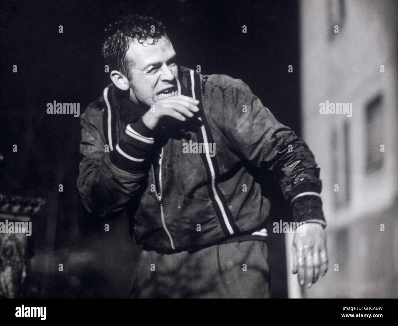 ROCCO UND SEINE BRÜDER Rocco e i suoi fratelli Italien/Frankreich 1960