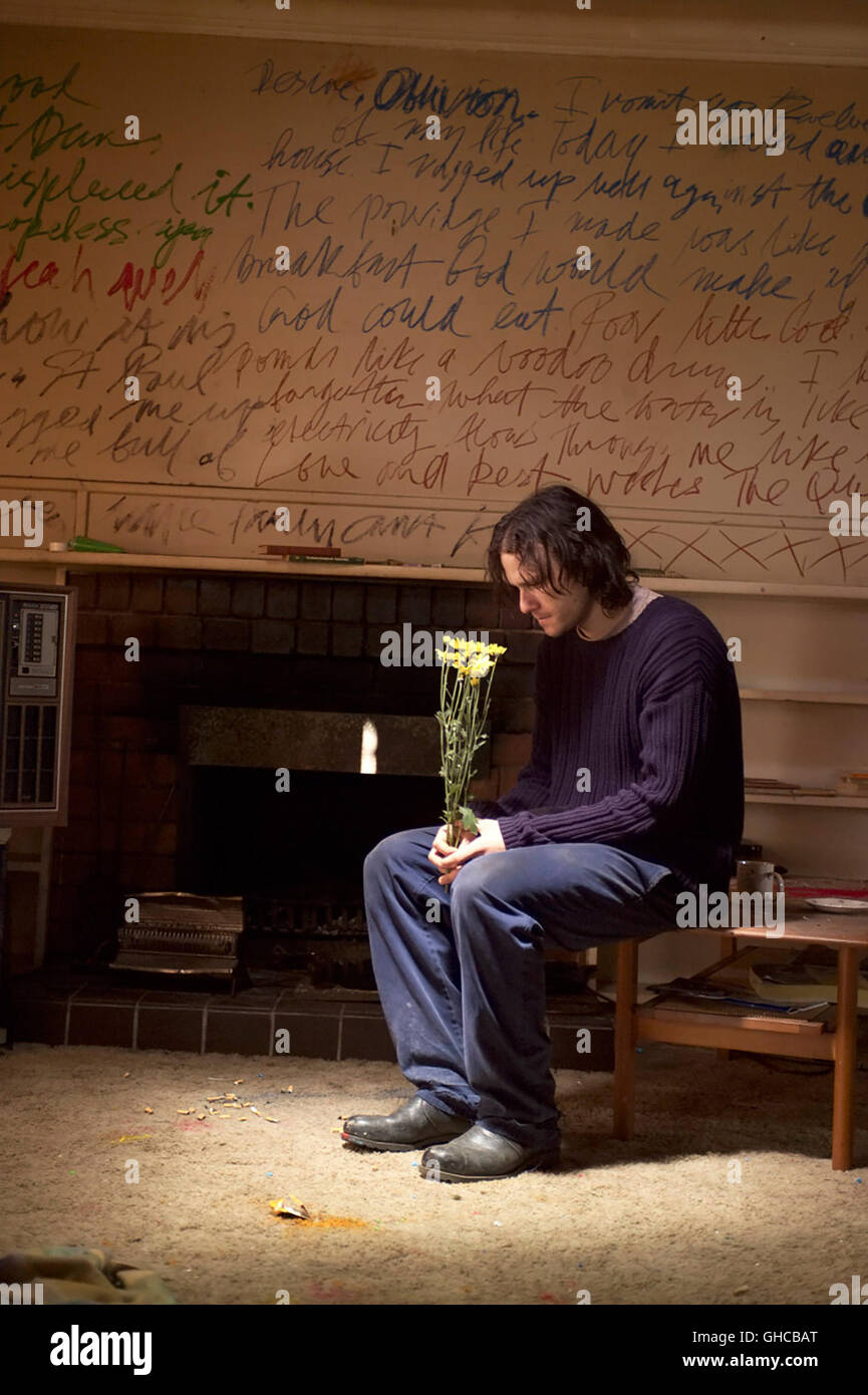 CANDY Australien 2005 Neil Armfield Dan (HEATH LEDGER) Regie Neil