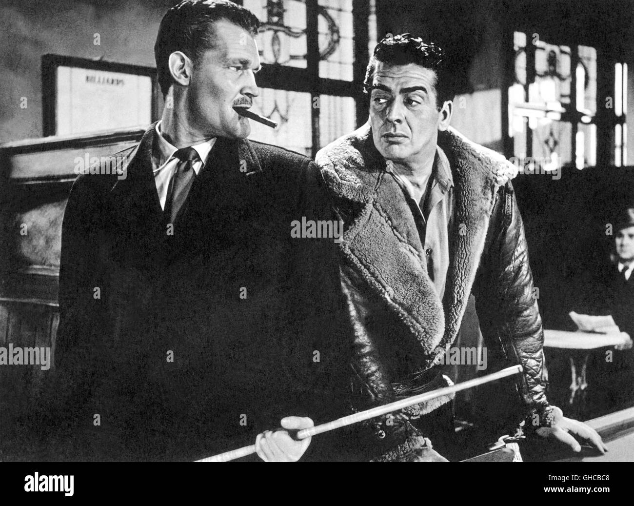 Patrick allen actor hires stock photography and images Alamy