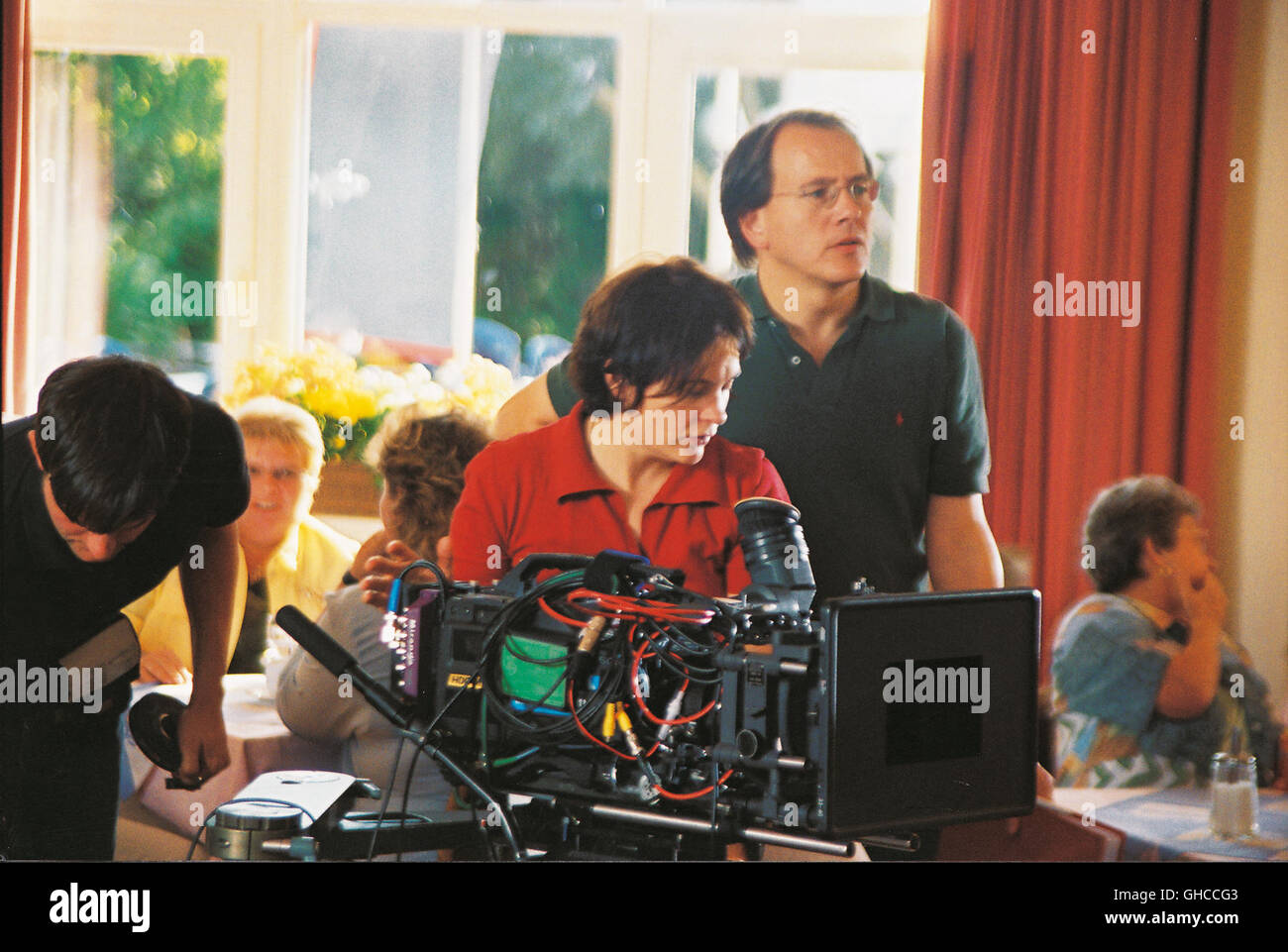 EDEN Deutschland/Schweiz 2006 Michael Hoffmann JUTTA