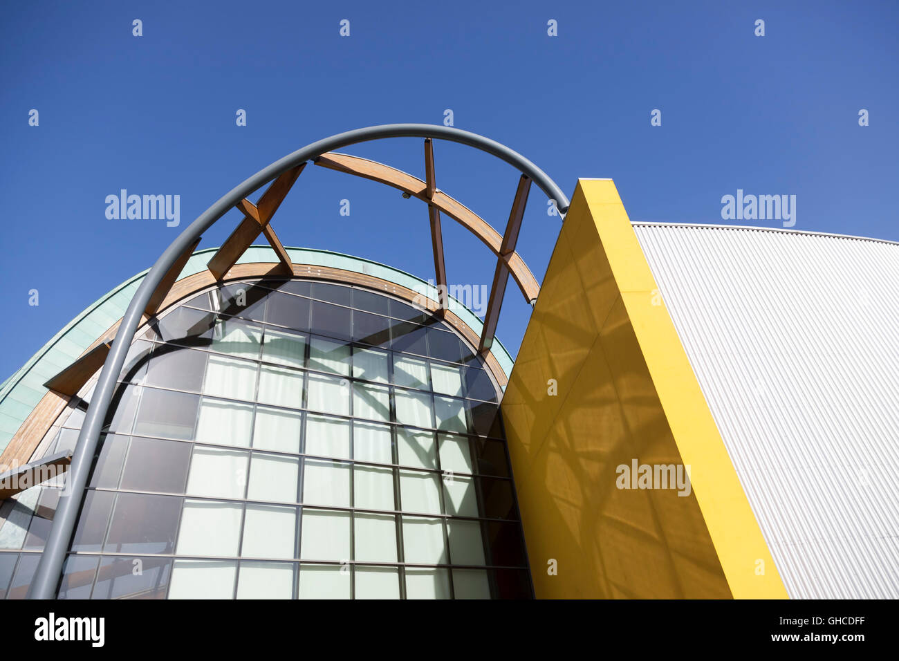 Life science centre newcastle hires stock photography and images Alamy
