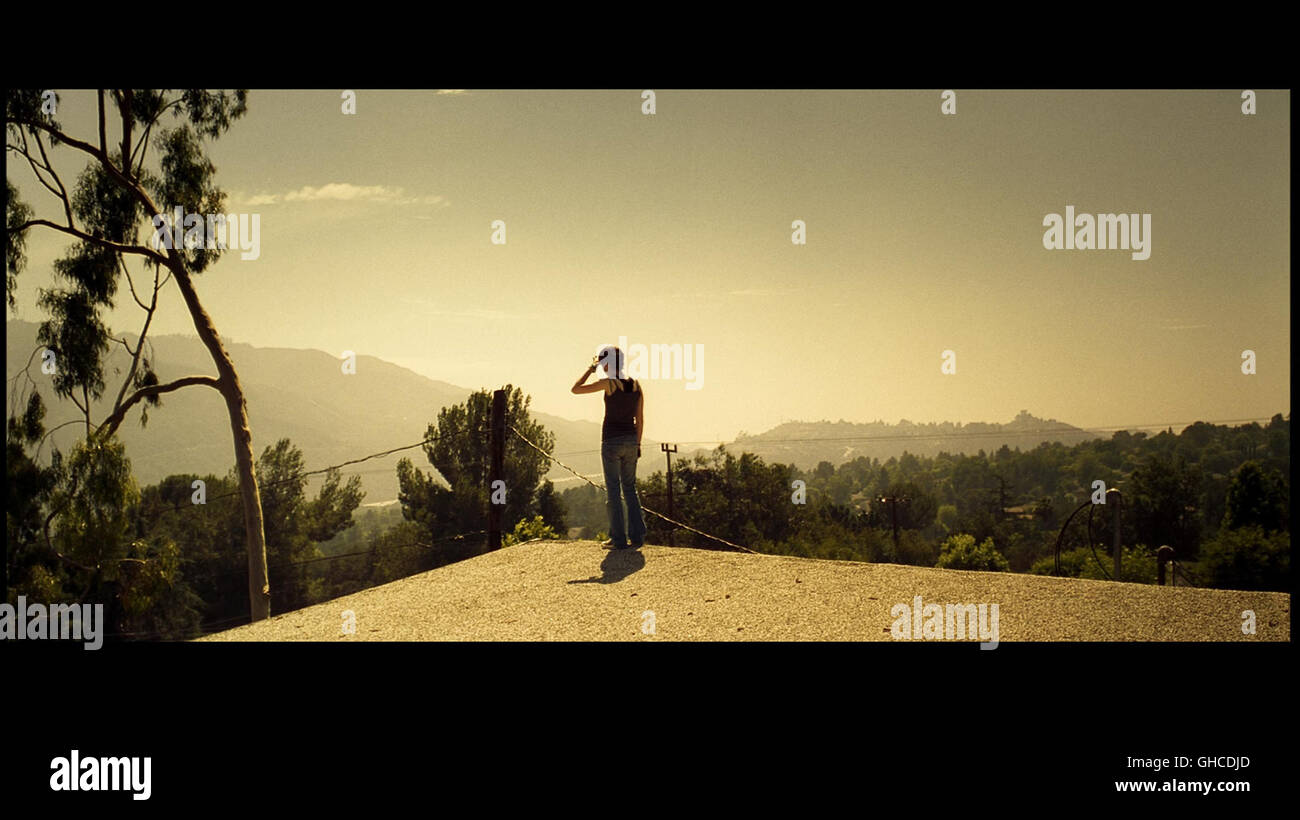 HARD CANDY USA 2005 David Slade Hayley (ELLEN PAGE) Regie David Slade