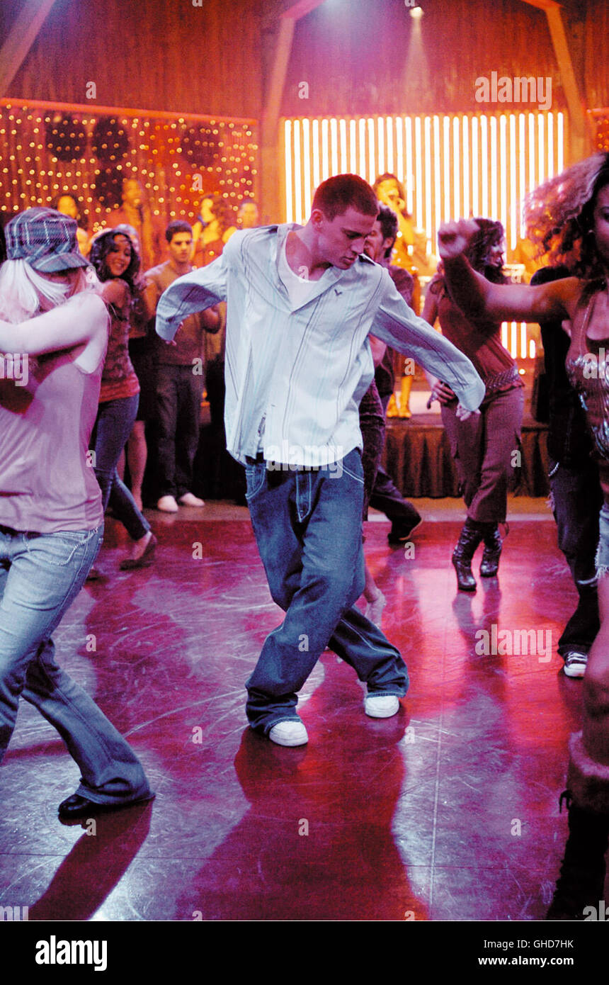 Jenna Dewan Step Up 2 The Streets - Watch Step Up 2 The Streets Full Movie