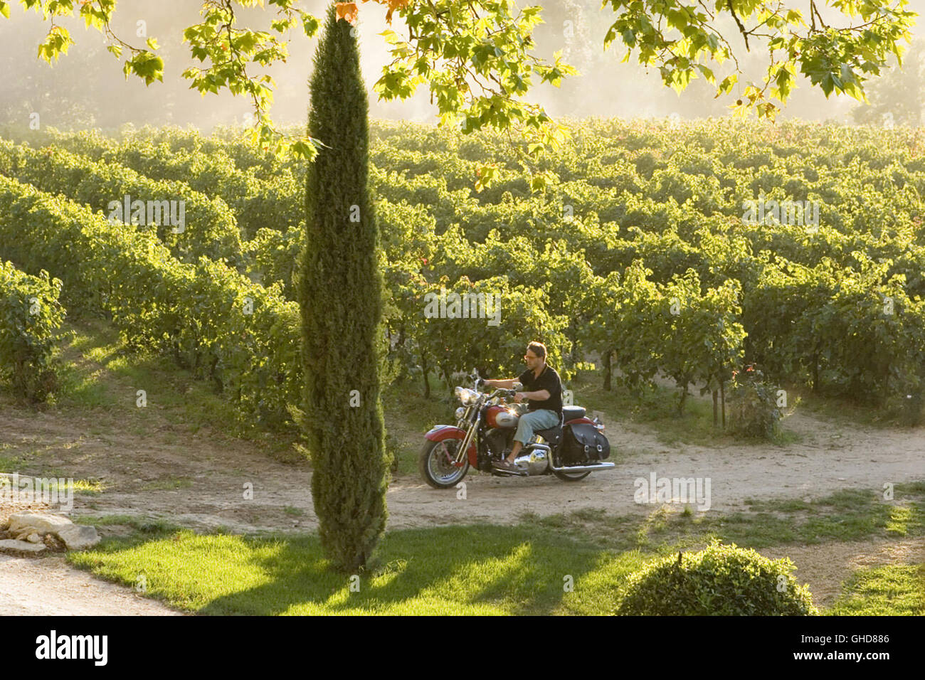 USA 2006 Ridley Scott 