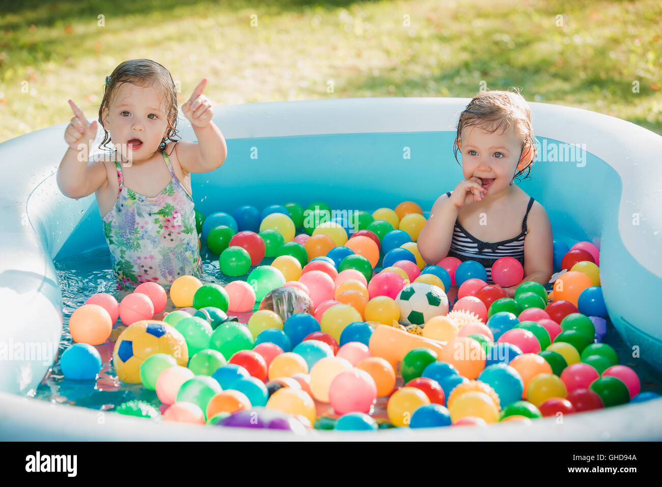 summer toys for girls