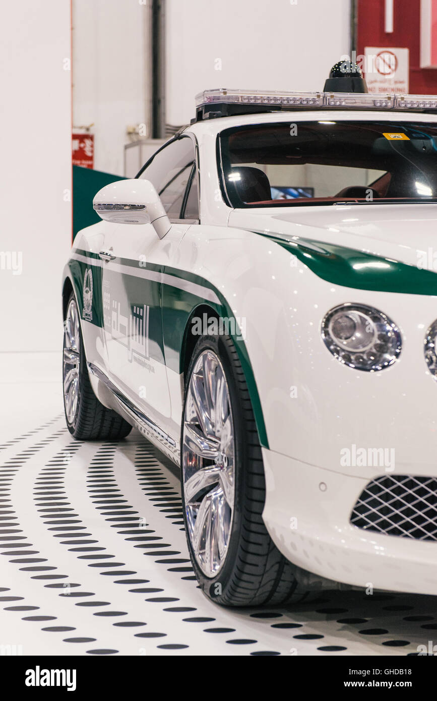 460  Change Car Color Dubai Police  Free