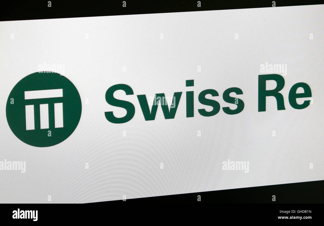 Swiss Re shuffles top deck, picks new CEO of US P&C reinsurance |  Intelligent Insurer