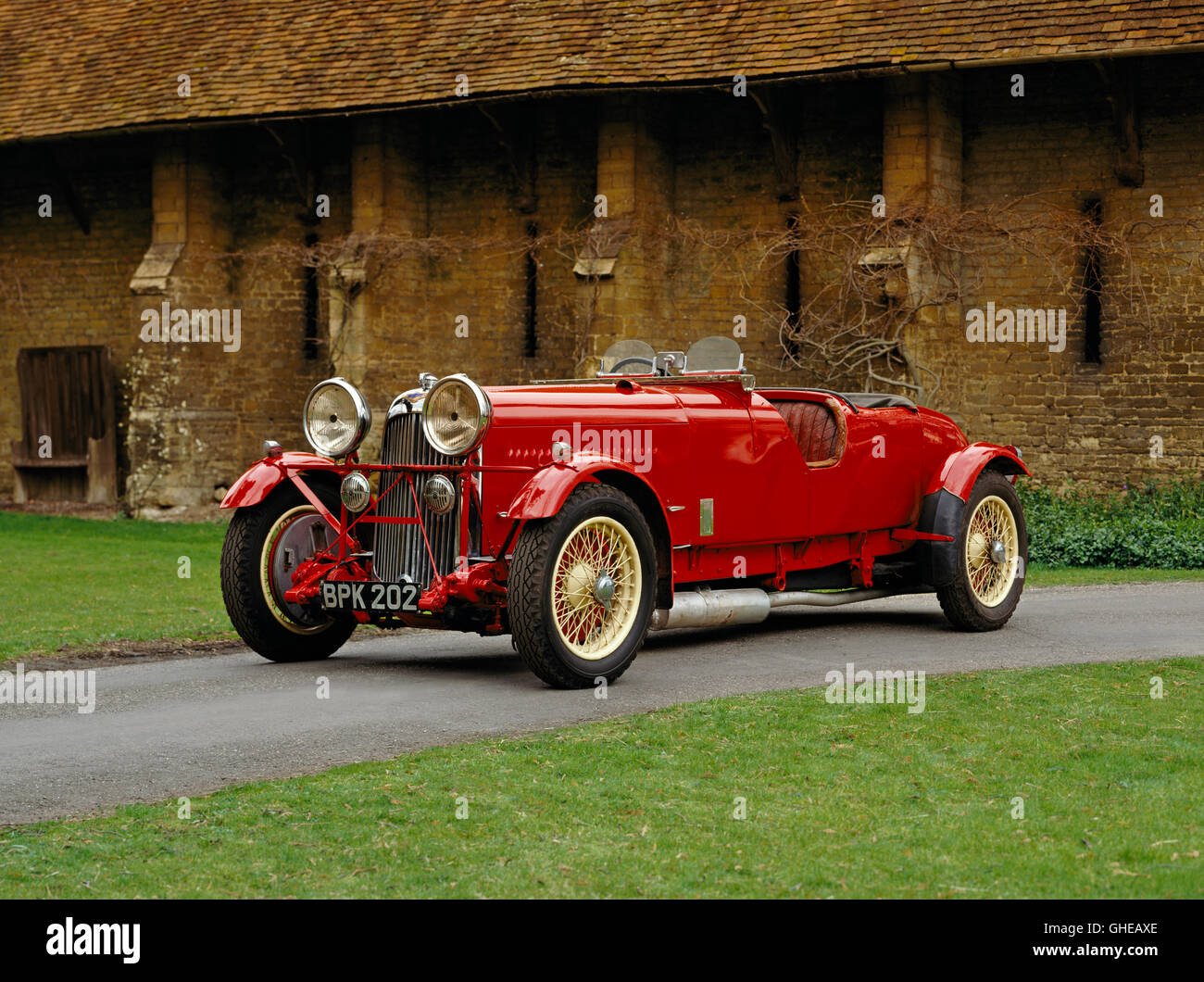 Rapide Le Mans 1935 | Auto Miniature